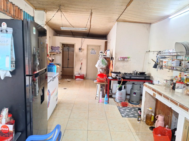 Mặt tiền Tam Châu – 251m² ngang 6.5m – gần BV Thủ Đức – giá cực rẻ ~50tr/m² – cơ hội hiếm tại TP. - Ảnh 3